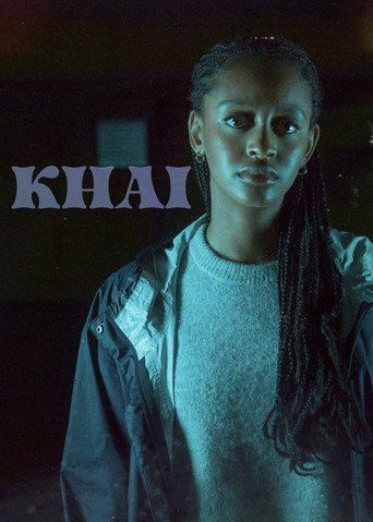 Movie poster for Khai (2024)