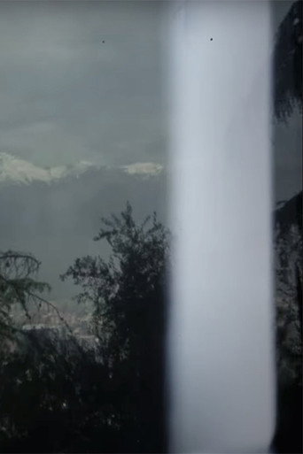 Movie poster for October Noon (2024)