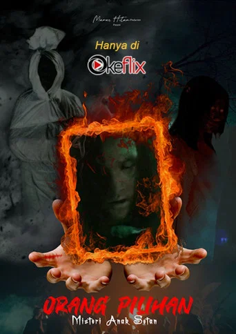 Movie poster for Orang Pilihan (2021)