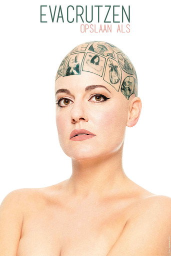 Eva Crutzen: Opslaan Als poster