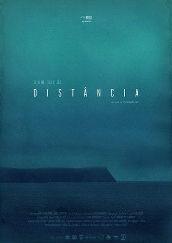 Movie poster for An Ocean Away From Home (2016)