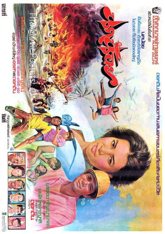 Movie poster for Nok Noi (1981)