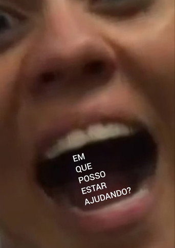 Movie poster for Em Que Posso Estar Ajudando? (2011)