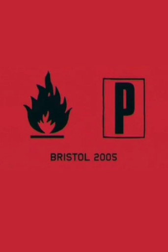 Movie poster for Massive Attack and Portishead: Live at  Bristol Academy 2005 (2005)