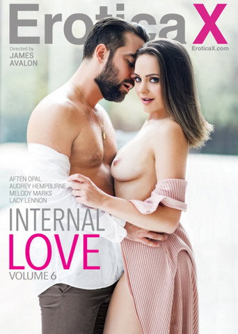 Movie poster for Internal Love 6 (2020)