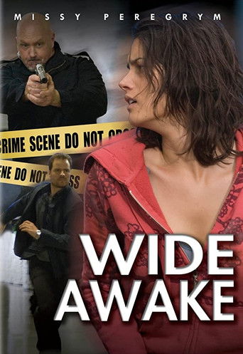 Wide Awake poster