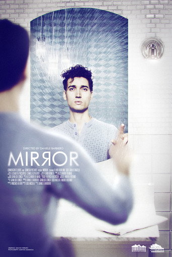 Movie poster for Mirror (2017)