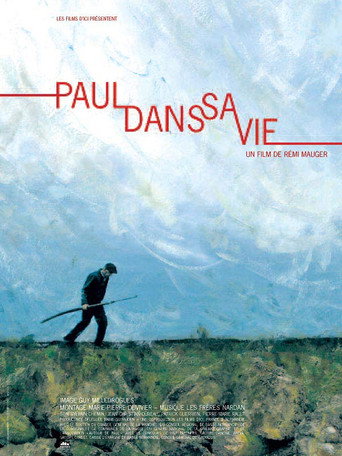 Movie poster for Paul dans sa vie (2006)