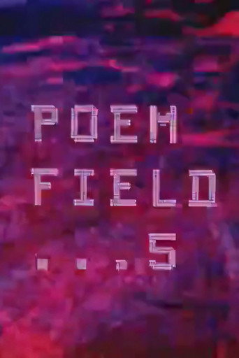 Movie poster for Poem Field No. 5: Free Fall (1968)
