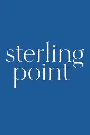 Series poster for Sterling Point (2026)
