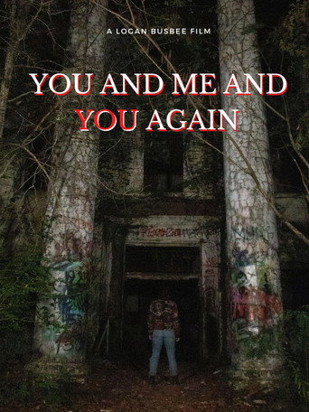 Movie poster for You and Me and You Again (2022)