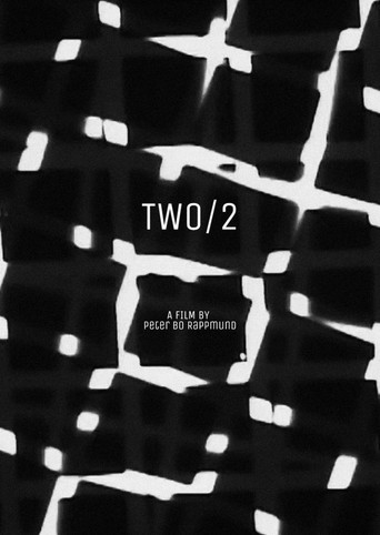 Movie poster for Two/2 (2008)