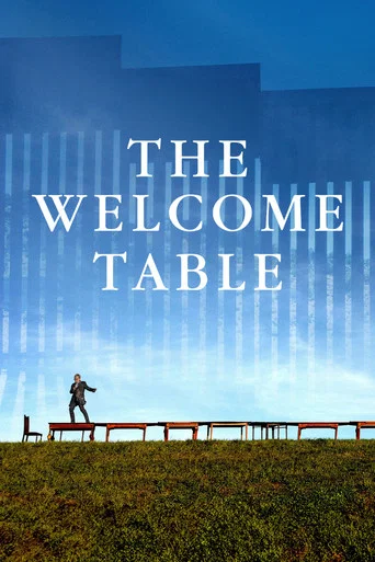 Movie poster for The Welcome Table (2026)