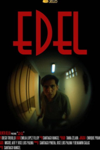 Movie poster for Edel (2025)