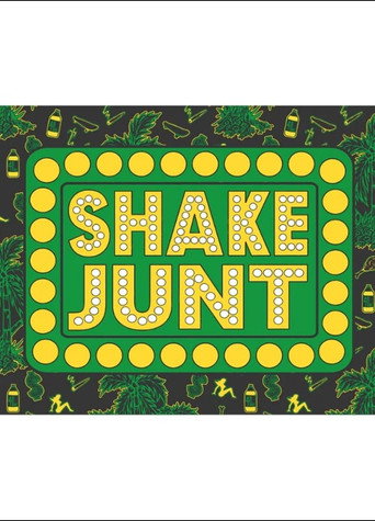 Movie poster for Shake Junt (2005)