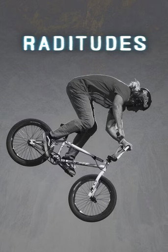 Raditudes poster