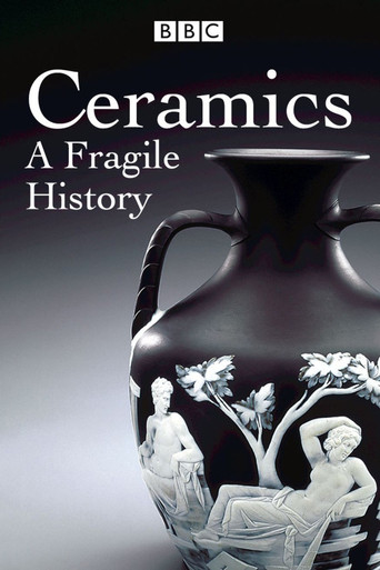 Ceramics A Fragile History poster