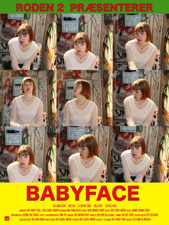 Movie poster for Babyface (2022)
