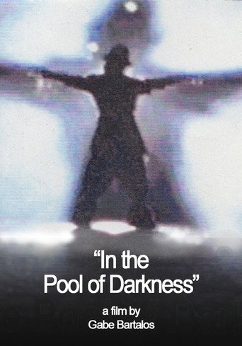Movie poster for In the Pool of Darkness (1995)
