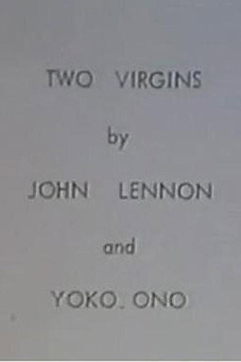 Movie poster for Two Virgins (1968)