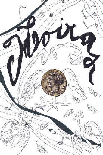Movie poster for Moiras (2026)