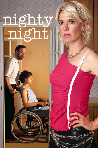 Series poster for Nighty Night (2004)
