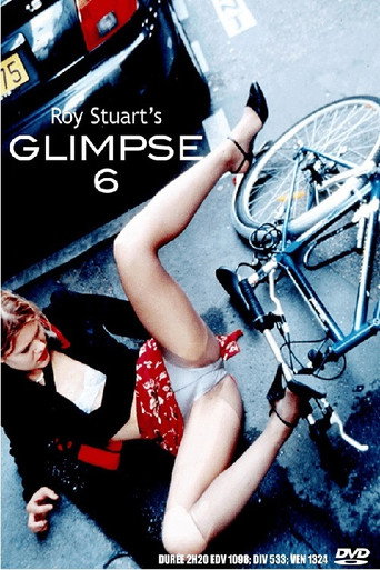 Movie poster for Glimpse 6 (2012)