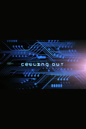 Movie poster for Celling Out (2004)