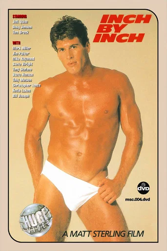 Movie poster for Inch by Inch (1985)