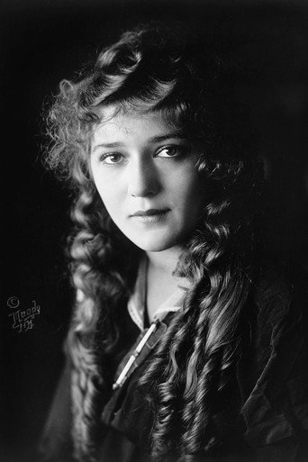 Movie poster for Mary Pickford (2005)