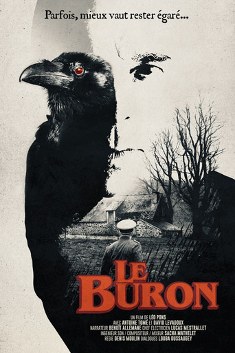 The Buron poster