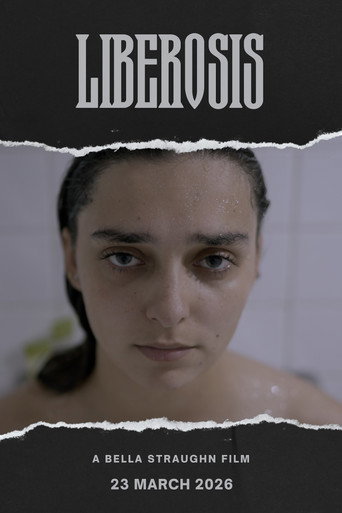 Movie poster for Liberosis