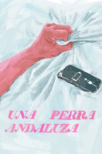 Series poster for An Andalusian Bitch (2024)