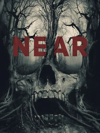 Movie poster for Near (2023)