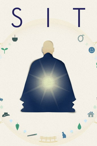 Movie poster for Sit (2016)