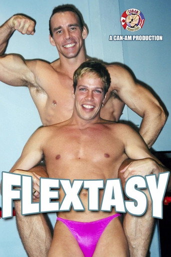 Movie poster for FLEXTASY (1999)