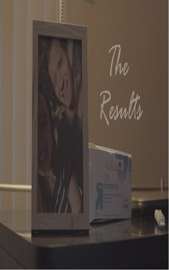 Movie poster for The Results (2017)