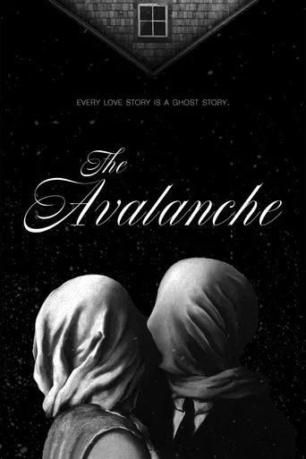 Movie poster for The Avalanche