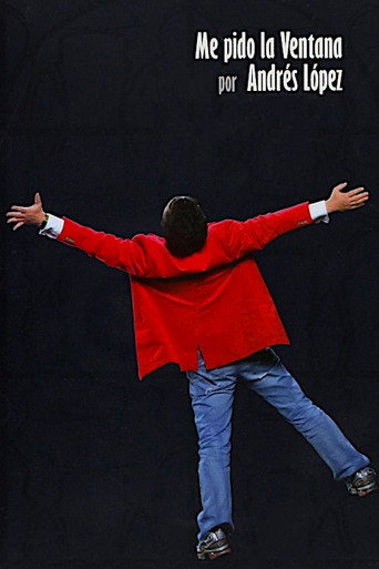 Movie poster for I Choose The Window (2007)