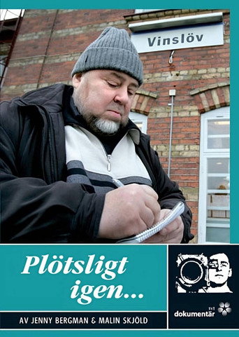 Plötsligt igen poster