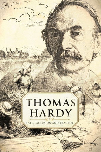 Thomas Hardy: Fate, Exclusion and Tragedy poster
