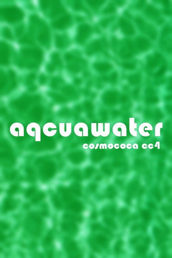 Movie poster for Acquawater (2005)