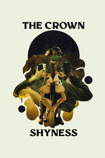 Movie poster for The Crown Shyness (2022)