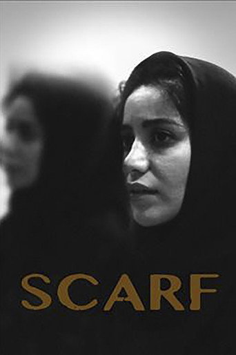 Movie poster for Scarf