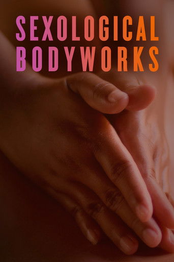 Sexological Bodywork poster