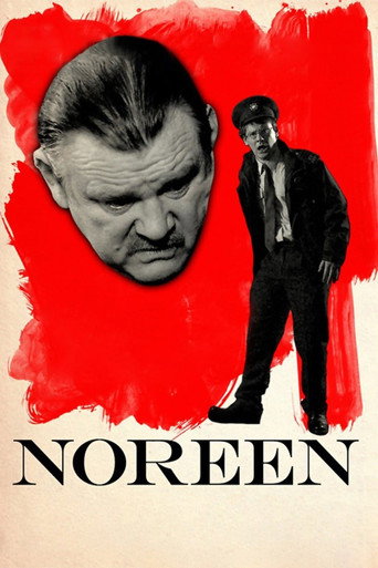 Movie poster for Noreen (2010)