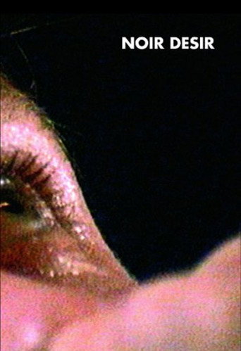 Movie poster for Noir Désir ‎: Dies Irae (1994)