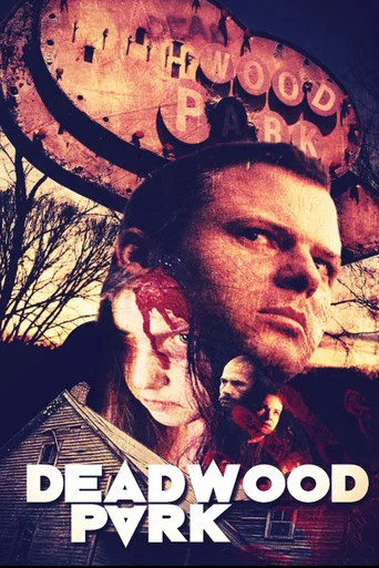 Movie poster for Deadwood Park (2007)