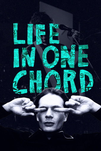 Movie poster for Life in One Chord (2025)