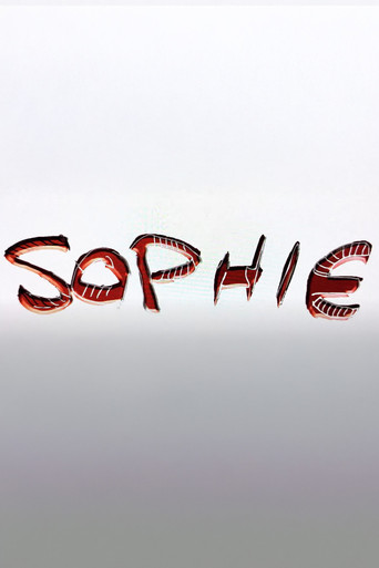 Movie poster for Sophie (2021)